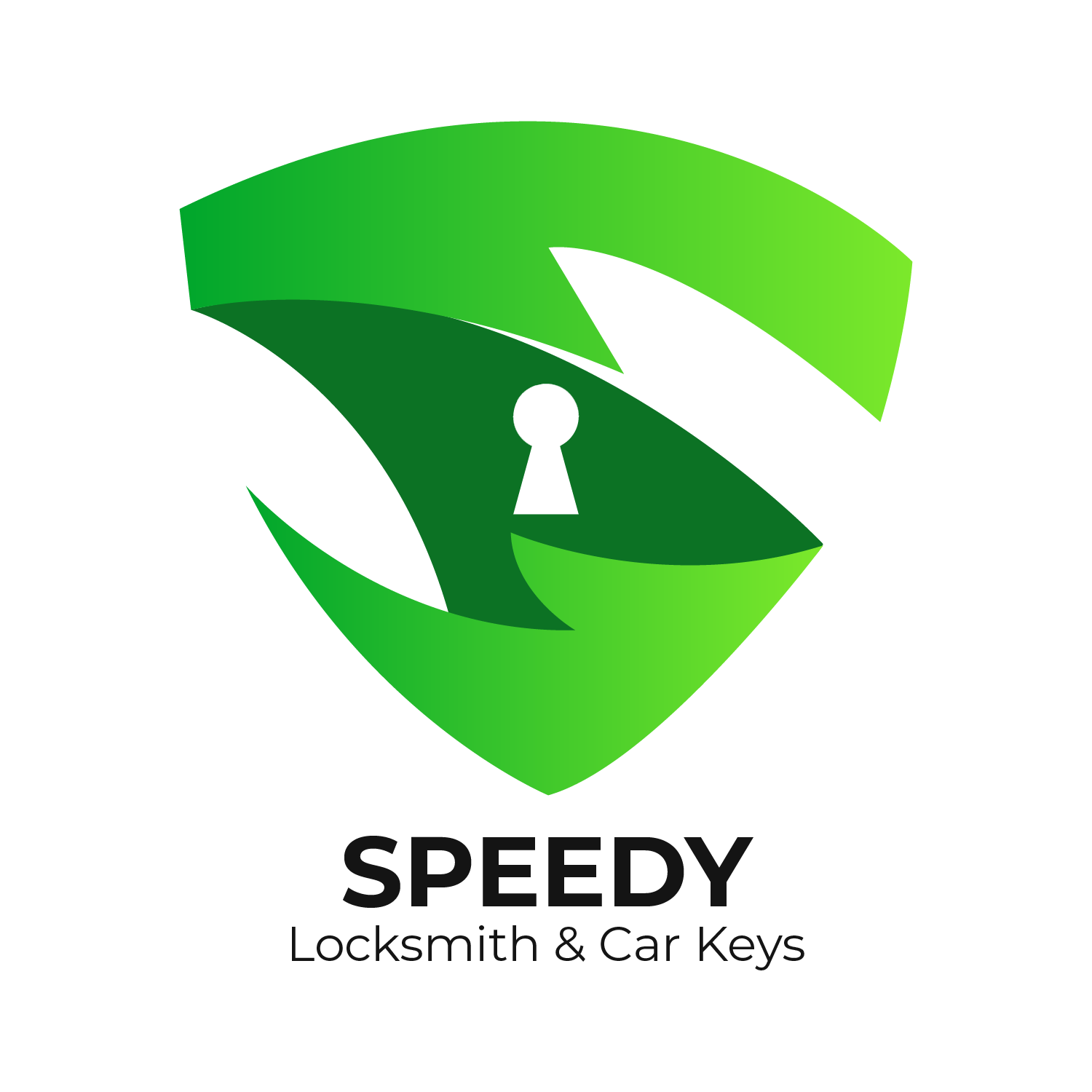 Speedy Locksmith & Car Keys